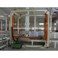 fully/semi automatic gypsum ceiling board machine from lvjoe machinery